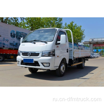Легкий грузовой автомобиль Dongfeng Captain T 4x2